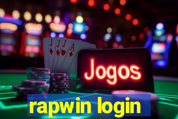 rapwin login